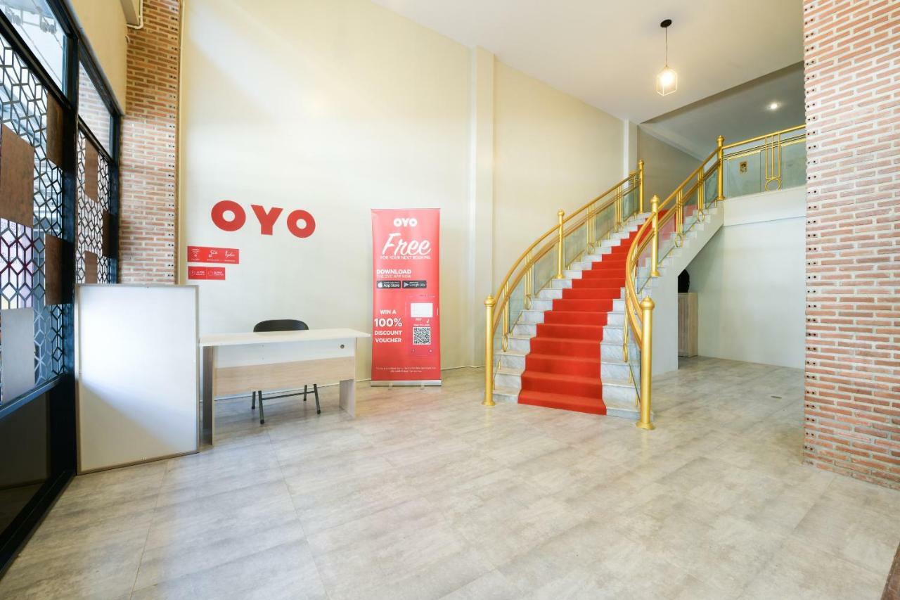 Oyo 347 Southside Residence Pattaya Exterior photo