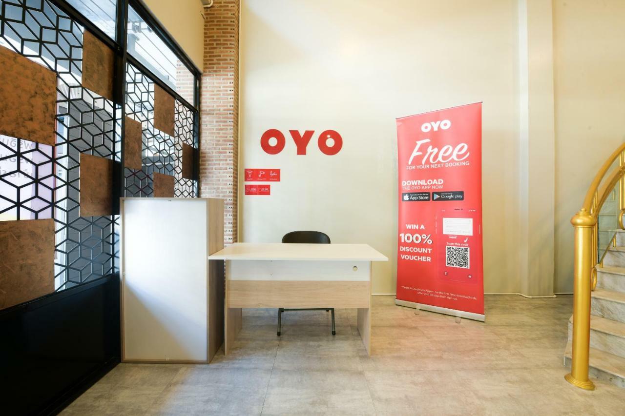 Oyo 347 Southside Residence Pattaya Exterior photo